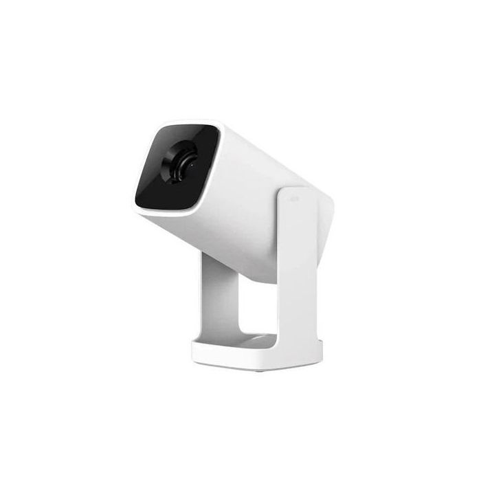Wanbo Projector Cube 1 - Android 720P Alpine White /Cube 1
