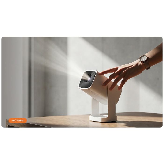 Wanbo Projector Cube 1 - Android 720P Dark Green /Cube 1
