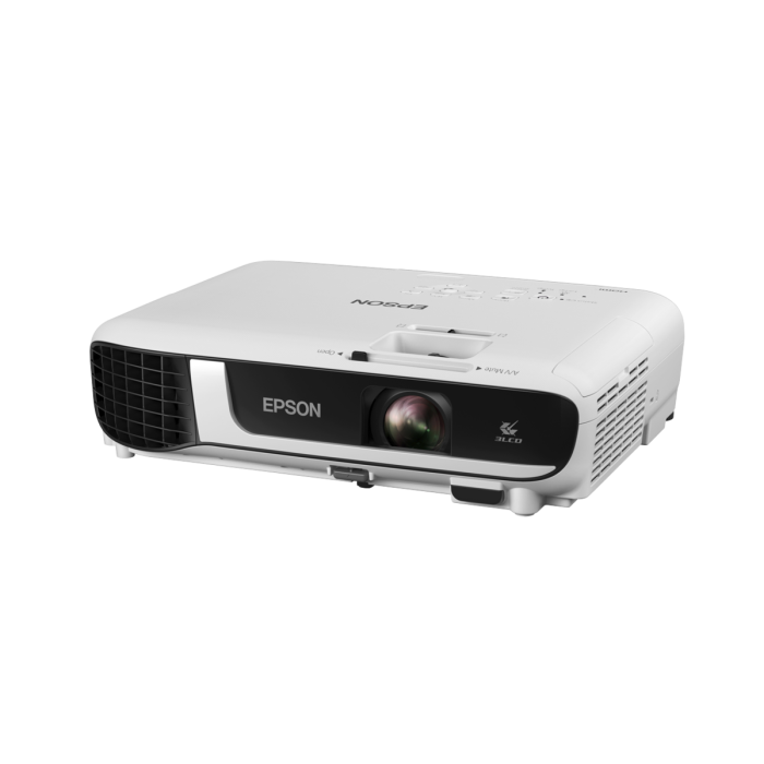 Epson EB-W51 WXGA Projector /V11H977040