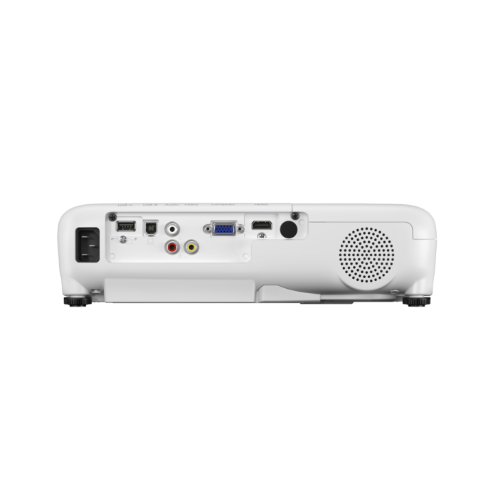 Epson EB-W51 WXGA Projector /V11H977040