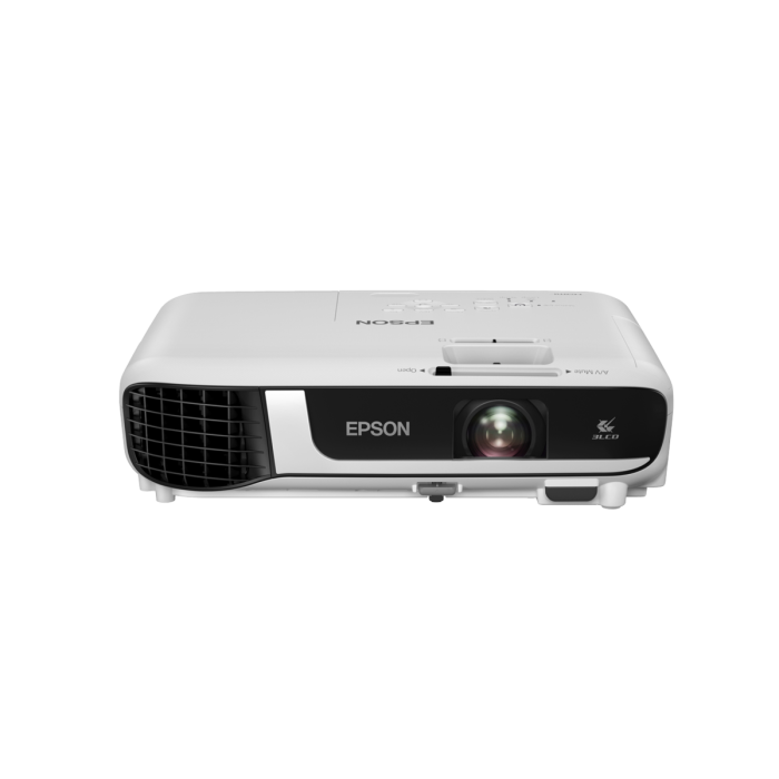 Epson EB-W51 WXGA Projector /V11H977040