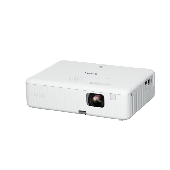 Epson CO-FD01 Full HD Projector /V11HA84240