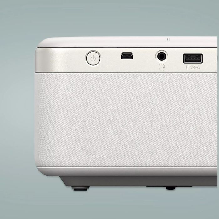 Epson EF-21W Smart Mini Laser Projector /V11HB35040