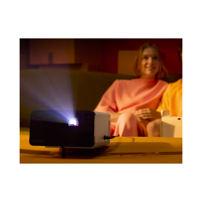 Epson EF-21W Smart Mini Laser Projector /V11HB35040