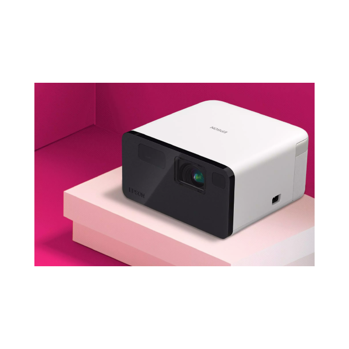 Epson EF-21W Smart Mini Laser Projector /V11HB35040