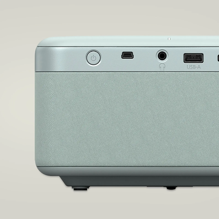 Epson EF-21G Smart Mini Laser Projector /V11HB35340