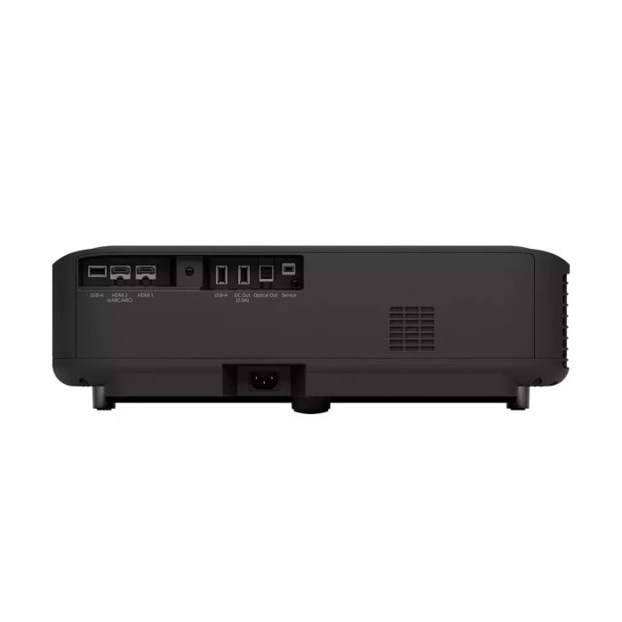 Epson EH-LS650B 4K PRO-UHD Ultra-Short Laser Projector /V11HB07140