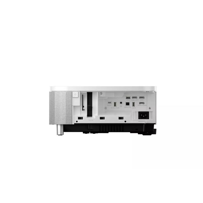 Epson EH-LS800W 4K PRO-UHD Ultra-Short Laser Projector /V11HA90040