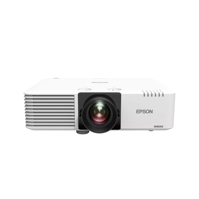 Epson EB-L530U PowerLite 5200lm Laser Projector /V11HA27040