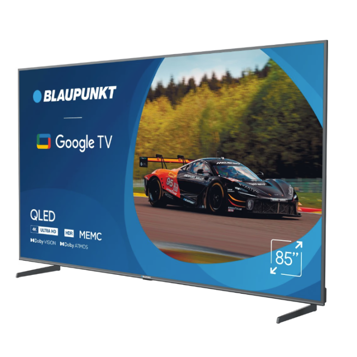 Blaupunkt 85QBG8000