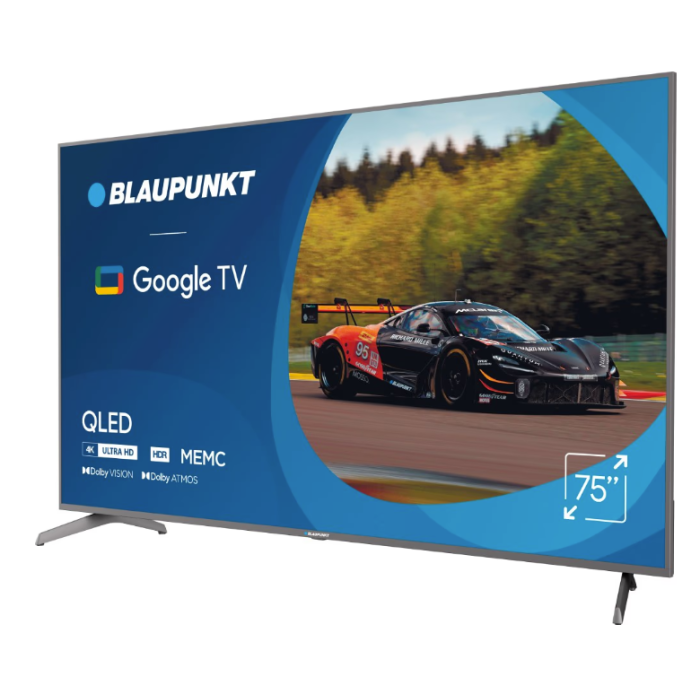 Blaupunkt 75QBG8000