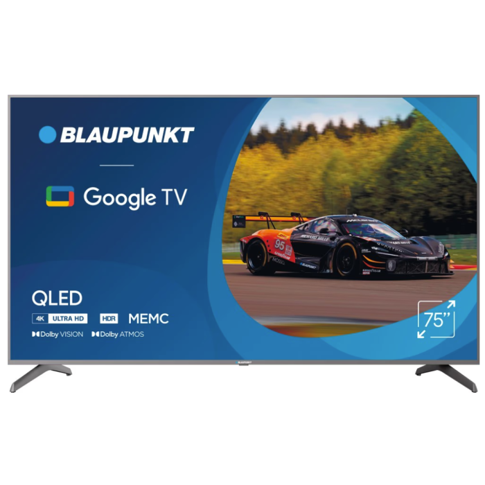 Blaupunkt 75QBG8000