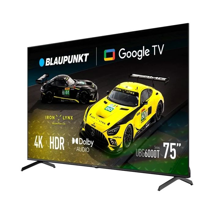 Blaupunkt 75UBG6000T