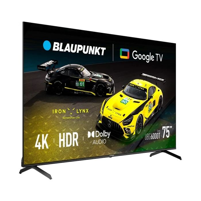 Blaupunkt 75UBG6000T