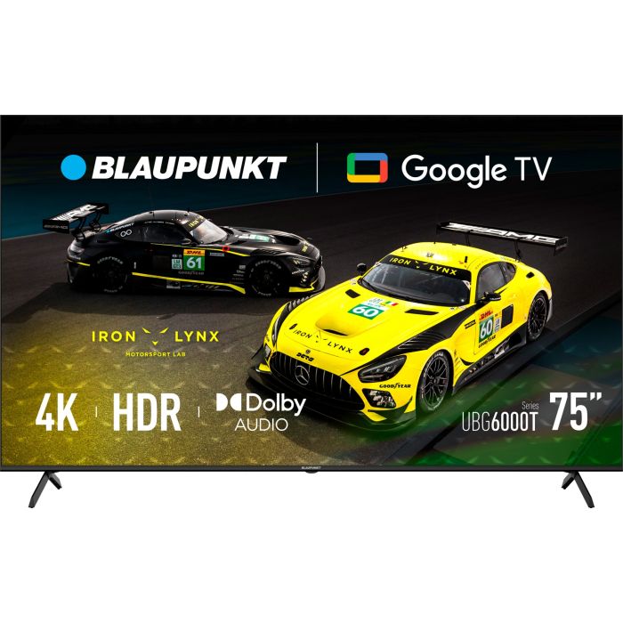 Blaupunkt 75UBG6000T