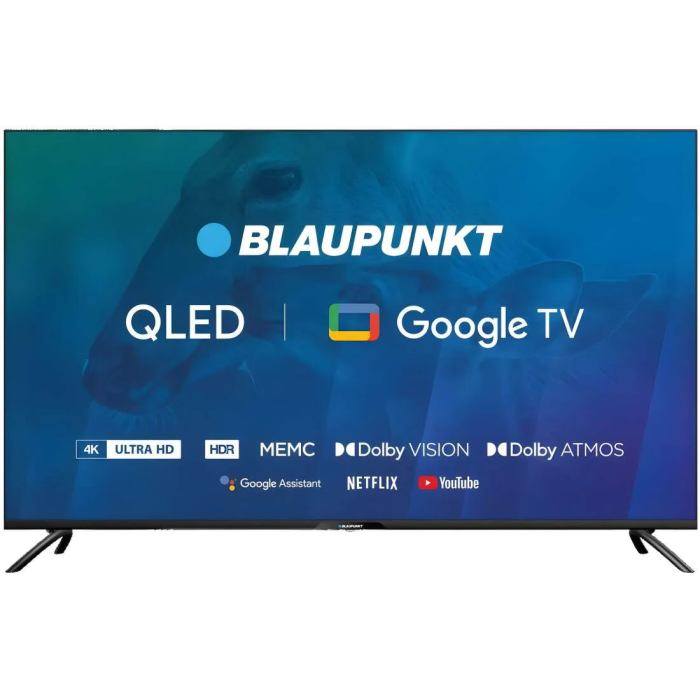 Blaupunkt 65QBG7000