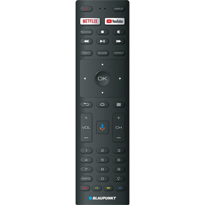 Blaupunkt 50UN965T