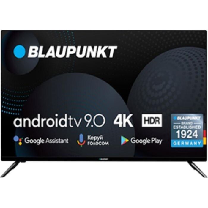 Blaupunkt 50UN265T