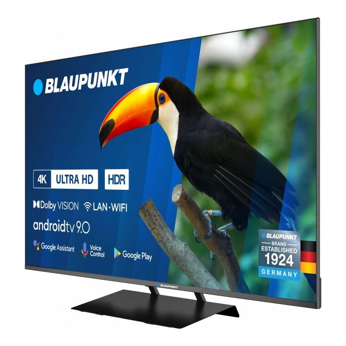 Blaupunkt 55UB7000
