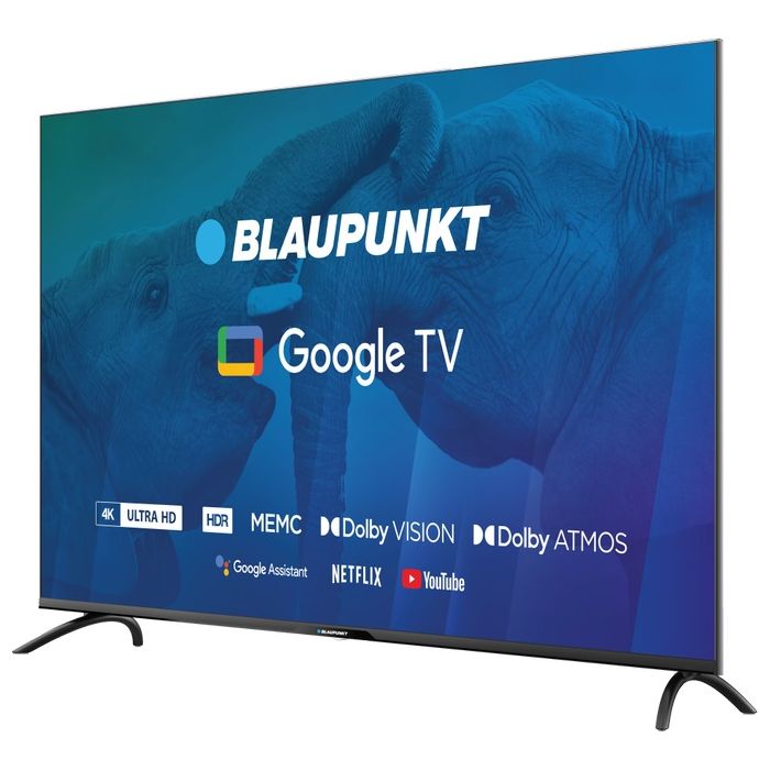 Blaupunkt 65UBG6000