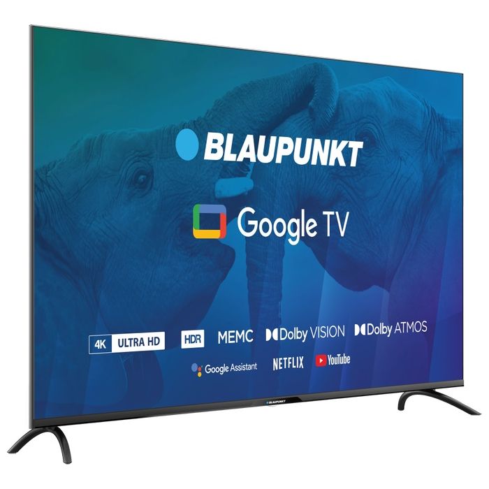 Blaupunkt 65UBG6000