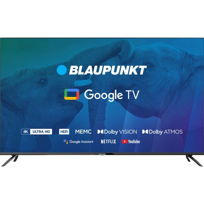 Blaupunkt 65UBG6000