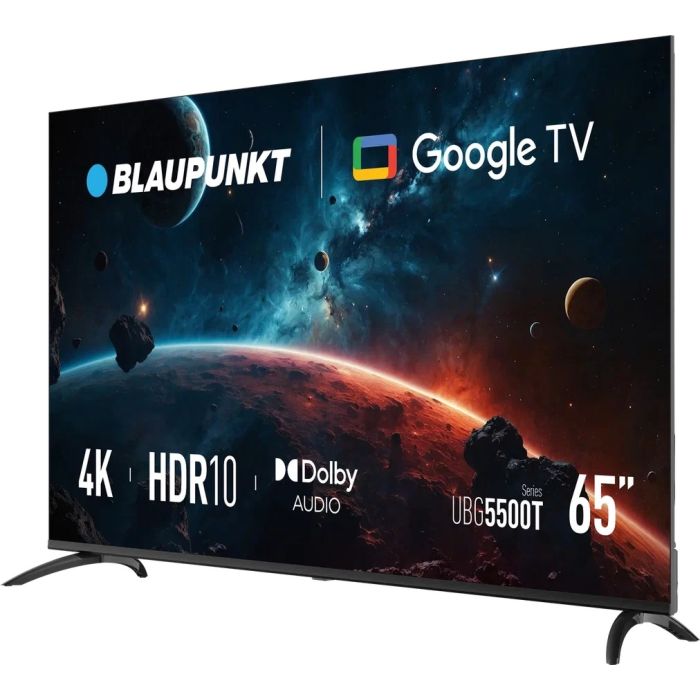 Blaupunkt 65UBG5500T
