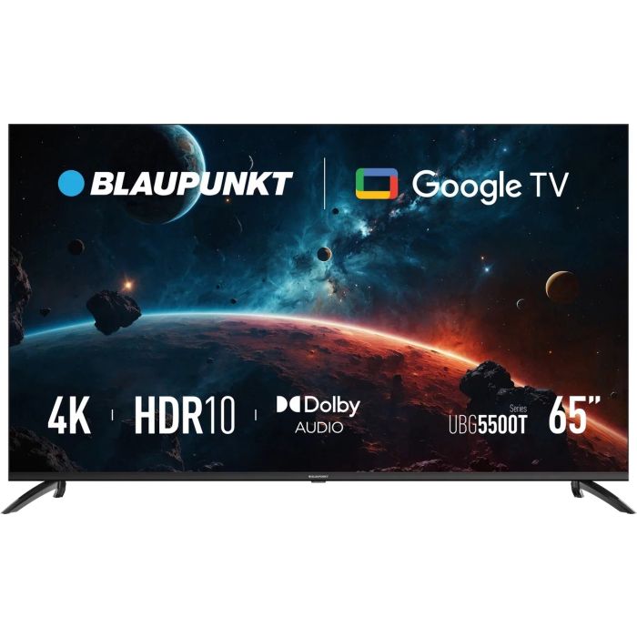 Blaupunkt 65UBG5500T