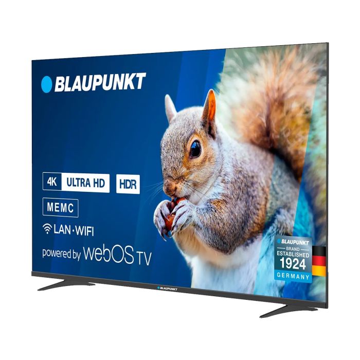 Blaupunkt 65UB5000T