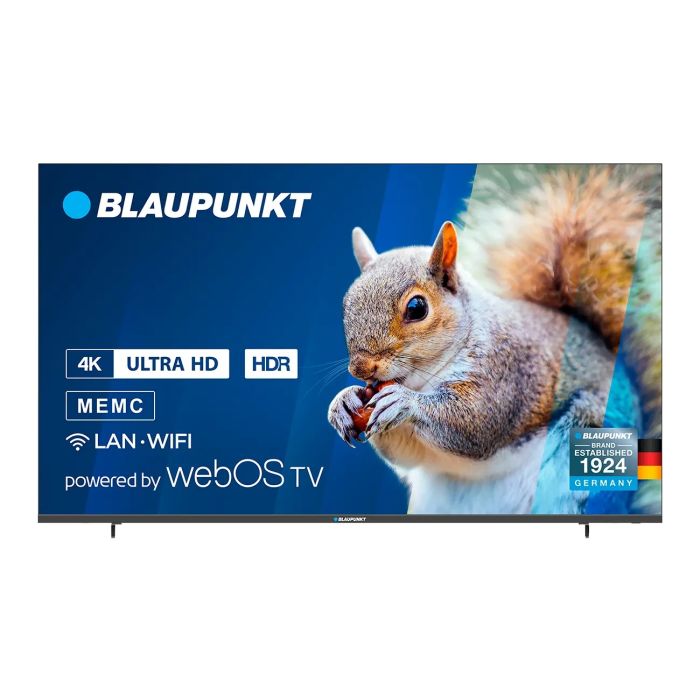Blaupunkt 65UB5000T