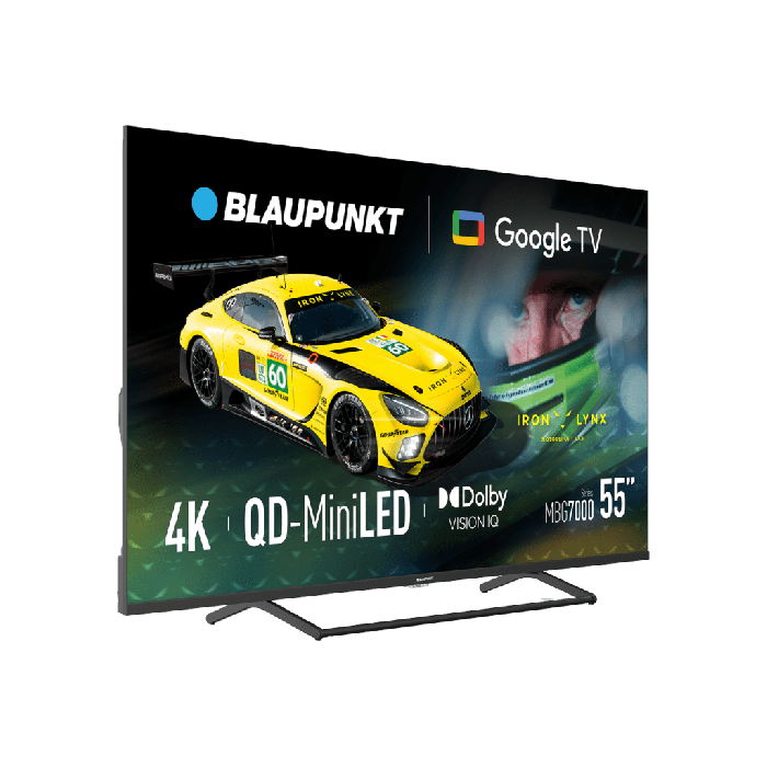 Blaupunkt 55MBG7000T
