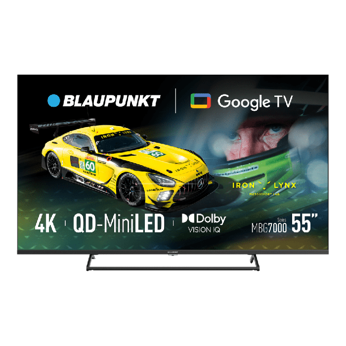 Blaupunkt 55MBG7000T