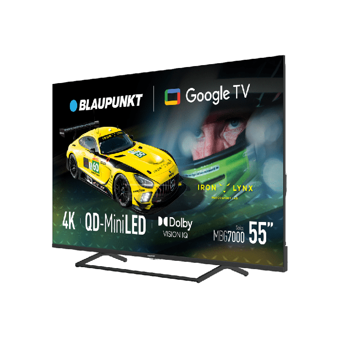 Blaupunkt 55MBG7000T
