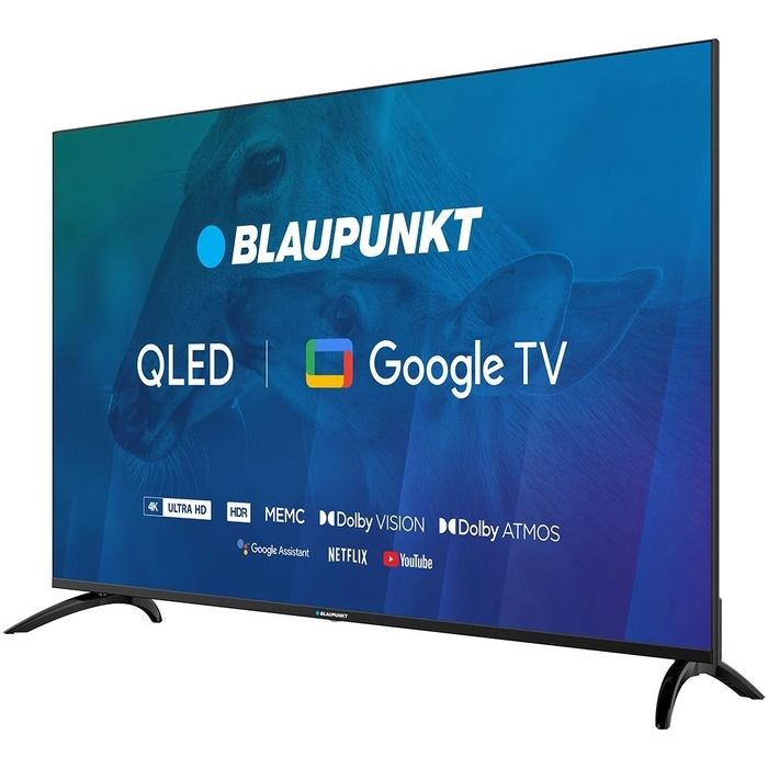 Blaupunkt 55QBG7000