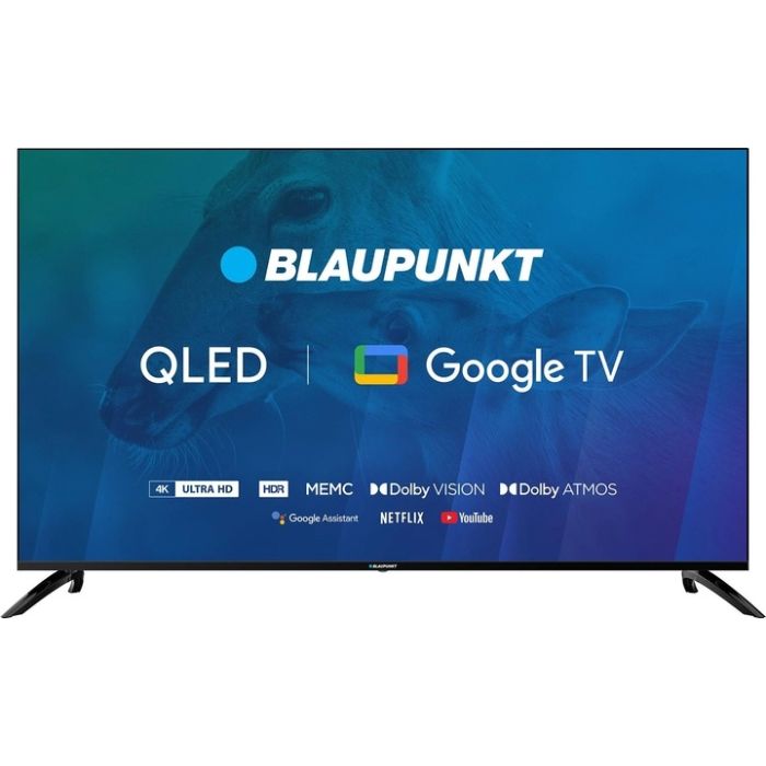 Blaupunkt 55QBG7000