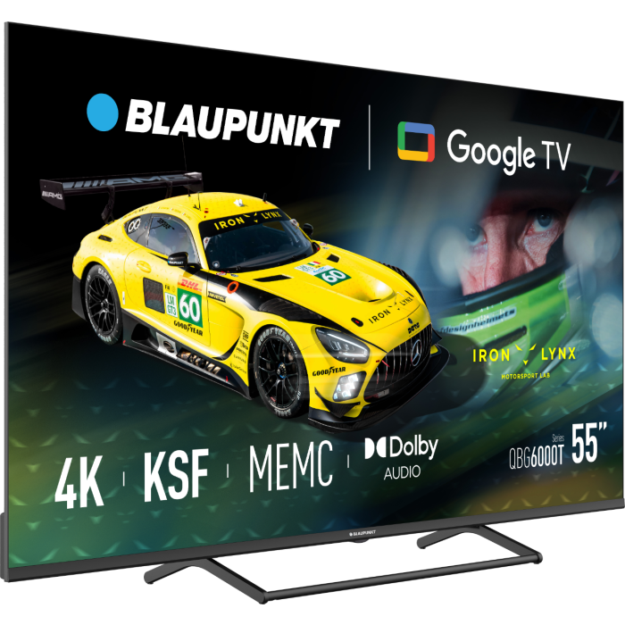Blaupunkt 55QBG6000T