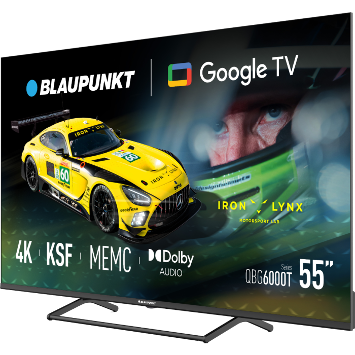 Blaupunkt 55QBG6000T