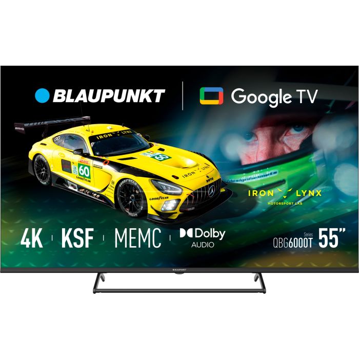 Blaupunkt 55QBG6000T