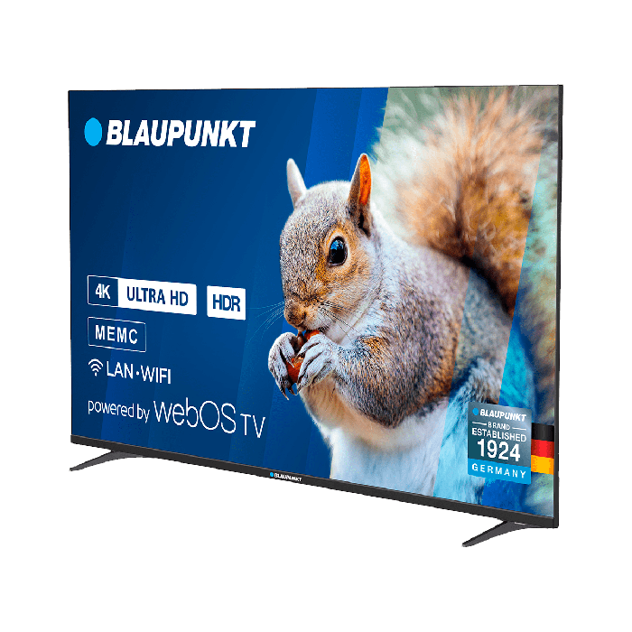 Blaupunkt 55UB5000T