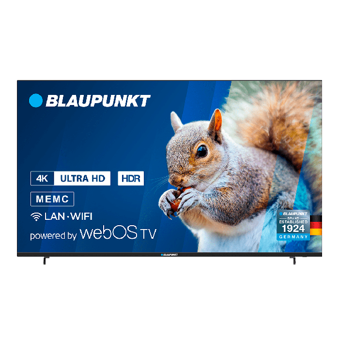 Blaupunkt 55UB5000T