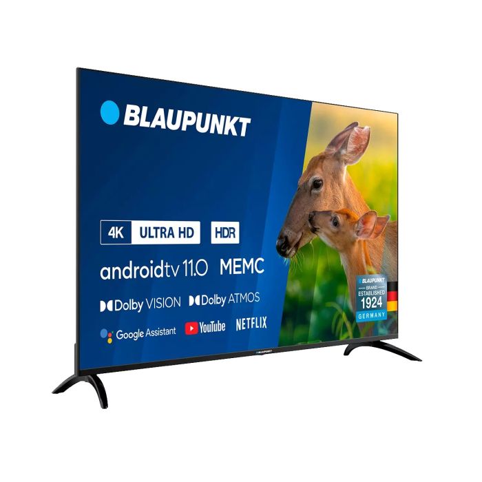 Blaupunkt 55UBC6000