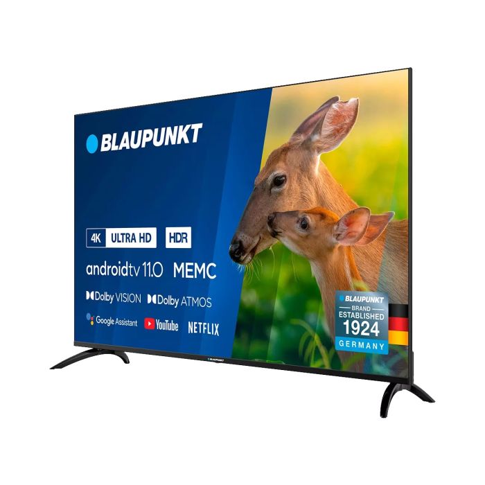 Blaupunkt 55UBC6000