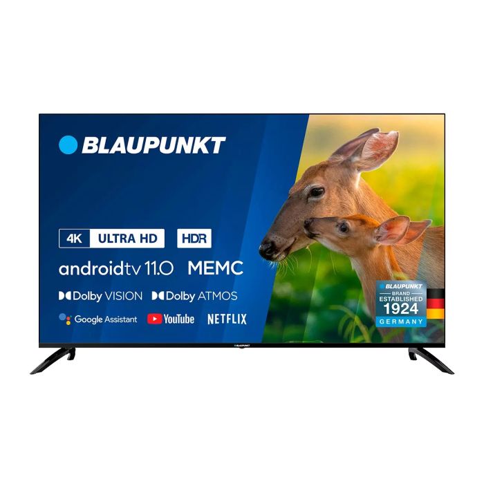 Blaupunkt 55UBC6000