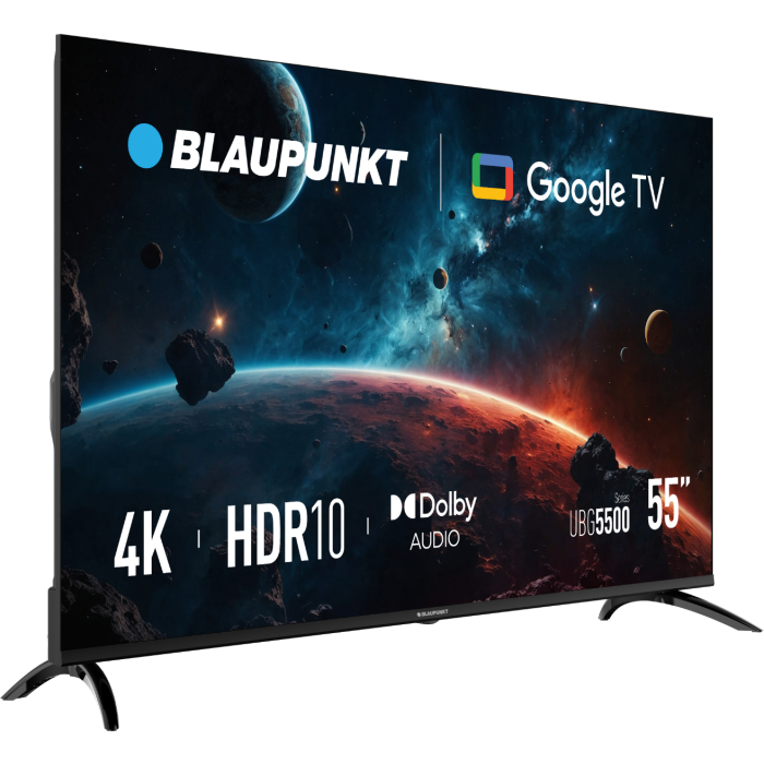 Blaupunkt 55UBG5500T