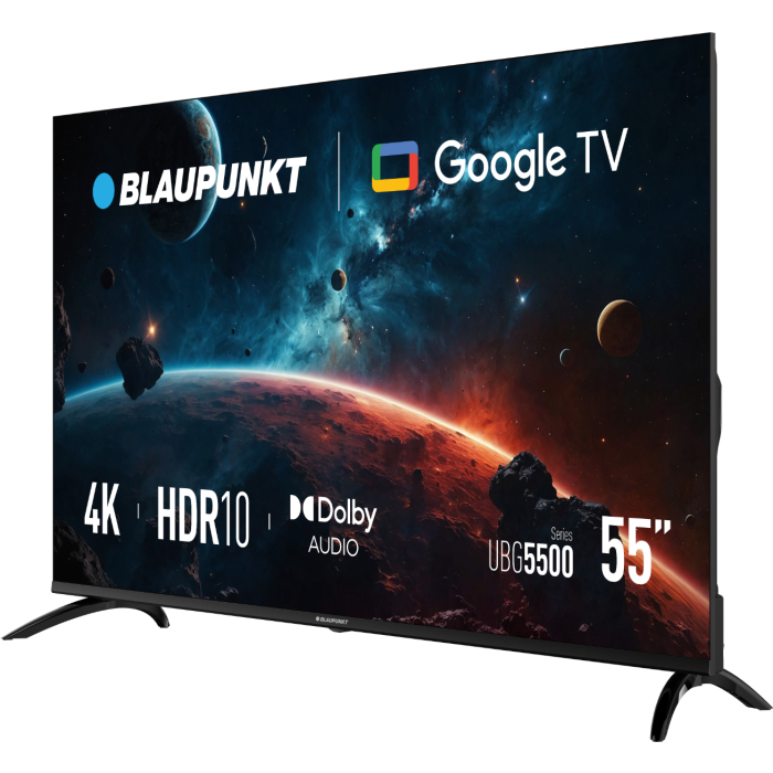 Blaupunkt 55UBG5500T