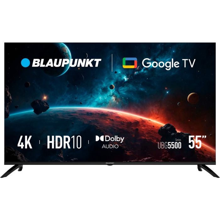 Blaupunkt 55UBG5500T