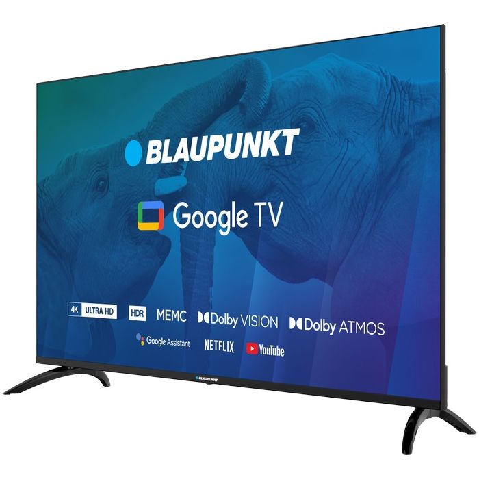 Blaupunkt 50UBG6000