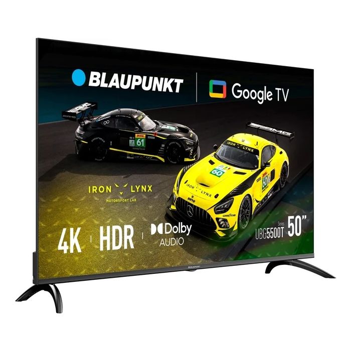 Blaupunkt 50UBG5500T