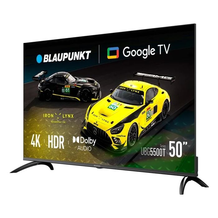 Blaupunkt 50UBG5500T