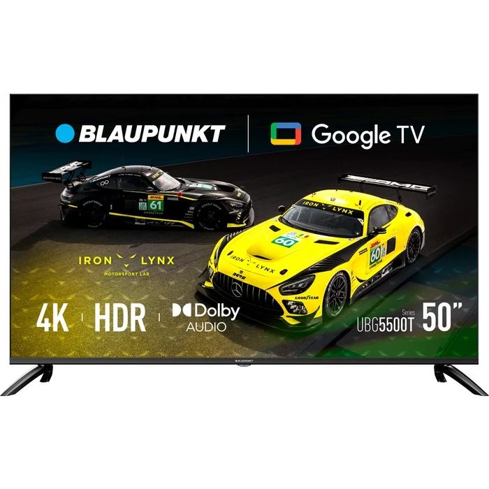 Blaupunkt 50UBG5500T